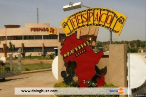 Sénégal : 120 millions de FCFA d’enveloppes pour soutenir le FESPACO