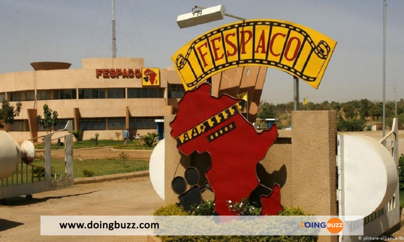 Senegal 120 Millions De Fcfa Enveloppes Fespaco