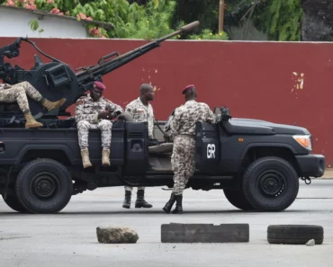 Soldats ivoiriens détenus au Mali : Abidjan dénonce « une prise d’otage »