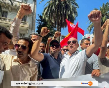 Tunisie: Le Gouvernement Augmente Les Salaires Pour «La Paix Sociale»