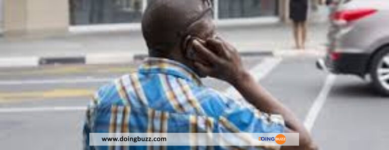 Téléphone : Les Sénégalais Parlent 9,13 Milliards De Minutes…
