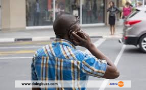 Telephone Les Senegalais 913 Milliards Minutes…