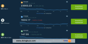 Teslacoin : Quelles Sont Ses Fonctionnalités Clés ?