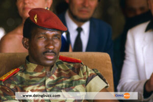 Thomas Sankara : 2 choses qu’il ne faisait pas à 8 ans