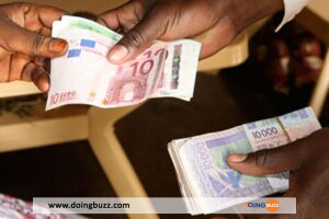 Togo : les transferts d’argent de la diaspora ont baissé à 441 millions de dollars en 2020
