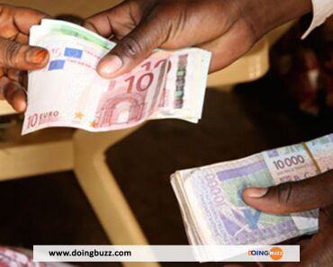 Togo : Les Transferts D&Rsquo;Argent De La Diaspora Ont Baissé À 441 Millions De Dollars En 2020