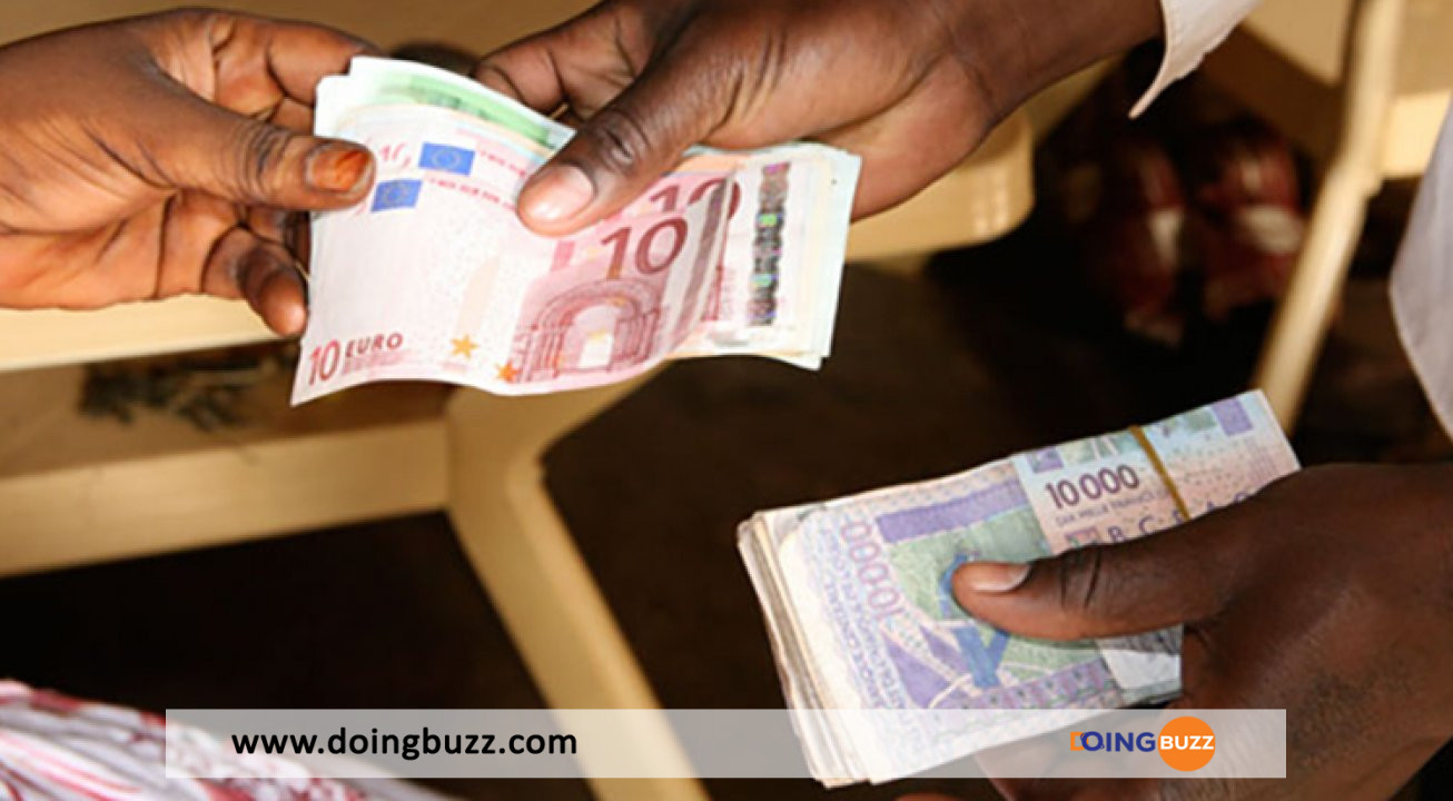 Togo Les Transferts Dargent Diaspora 441 Millions De Dollars 2020