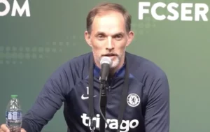 Totalement Frustré, Tuchel Sort Du Silence Après Avoir Été Limogé Par Chelsea