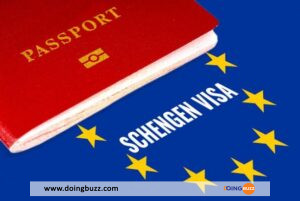 L&Rsquo;Ue : L&Rsquo;Accord De Facilitation De La Délivrance De Visas Pour Les Russes Est Suspendu