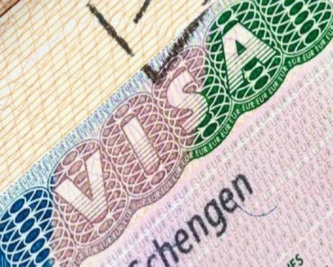 Discrimination Dans L&Rsquo;Obtention De Visas Occidentaux : L&Rsquo;Appel D&Rsquo;Un Expert Africain