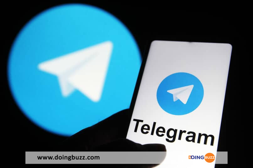 3 Moyens Solides De Gagner De L'Argent Avec Telegram En Afrique