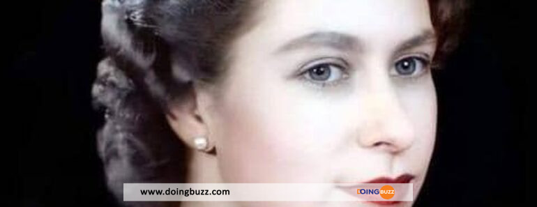 WhatsApp Image 2022 09 09 at 17.35.07 770x297 - Reine Elizabeth II : Voici des photos de sa jeunesse exclusivité