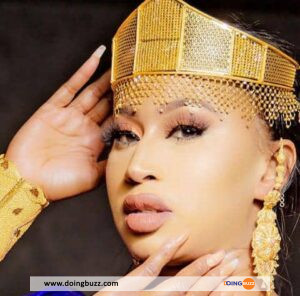 Diaba Sora, Riche Influenceuse Malienne (Photos)