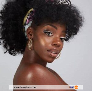 Jeny Bsg, Célèbre Danseuse Congolaise (Photos)