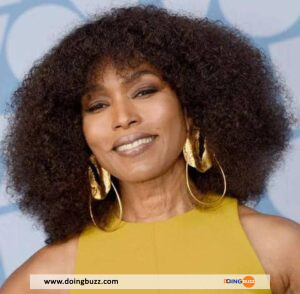 Angela Bassett, L&Rsquo;Interprète De Ramonda La Mère De Black Panther (Photos)