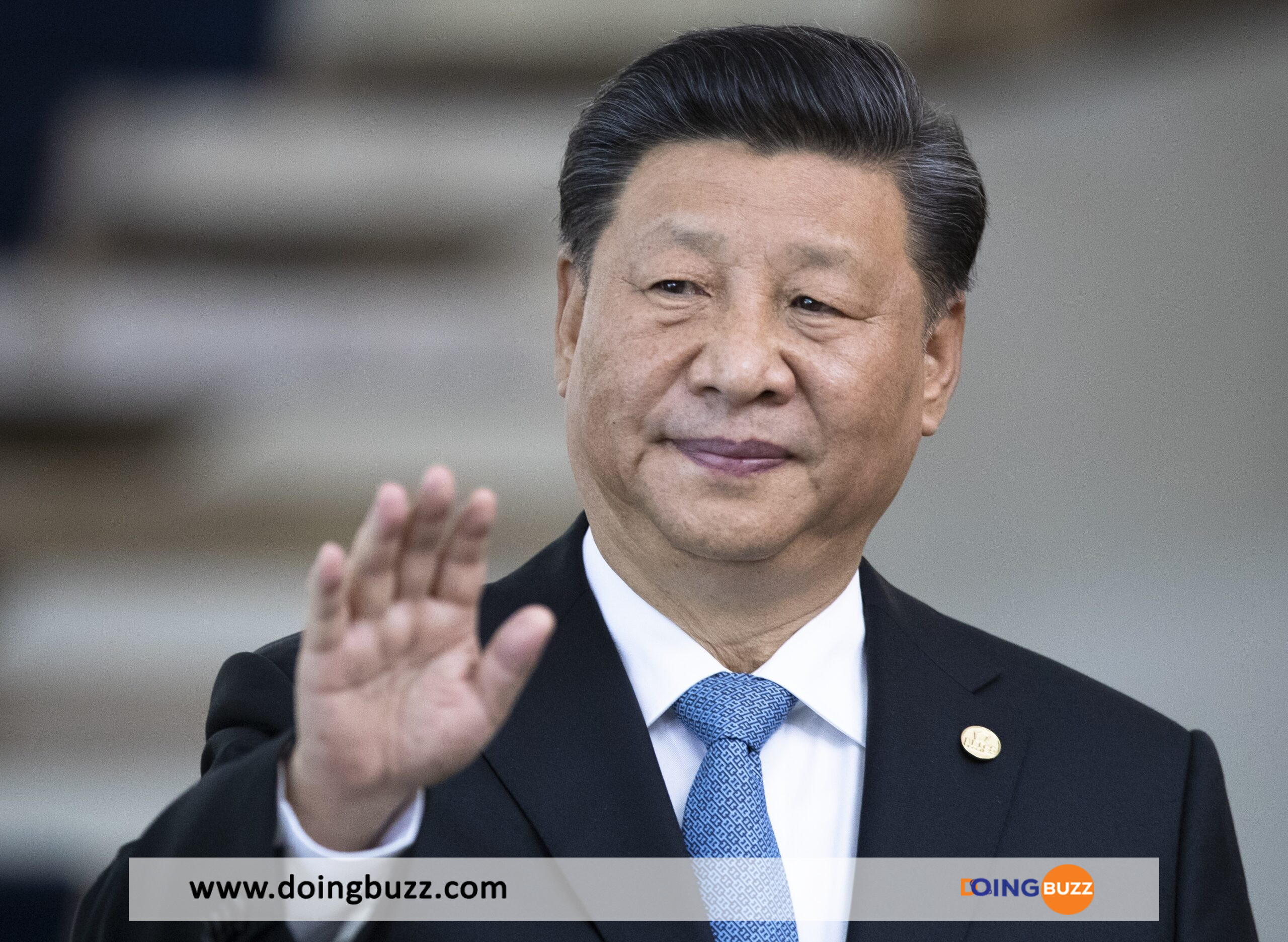 La Mère Inspirante de Xi Jinping : L'Élément Clé de sa Vision Leadership