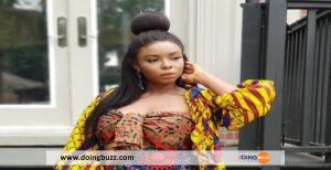 Yemi Alade Révèle Son Intention De Rejoindre « Onlyfans »