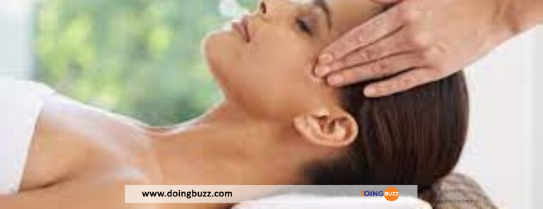 auto massages visage aussi efficaces soin au Spa  770x297 - Faites vos auto-massages du visage , aussi efficaces qu’un soin au Spa