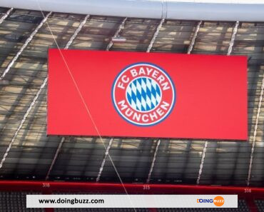 Découvrez L&Rsquo;Intégralité Des Salaires Des Joueurs De Bayern