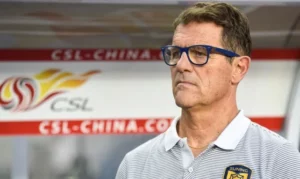 Fabio Capello Fait Des Révélations Sur Ronaldo