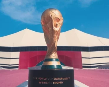 Le Qatar Et La Fifa Sont En Désaccord