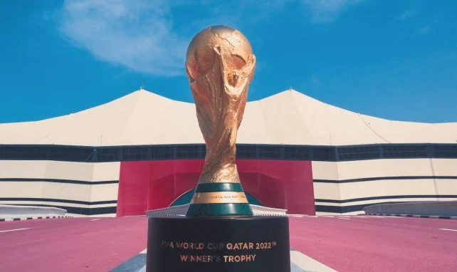 Le Qatar Et La Fifa Sont En Désaccord