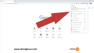 Google Chrome : Comment Épingler Une Extension À La Barre D&Rsquo;Outils ?