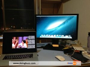 Comment Connecter Votre Ordinateur Portable À Un Moniteur ?