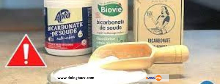 dangers bicarbonate de soude tout le mondeconnaitre 770x297 - Les 7 dangers du bicarbonate de soude que tout le monde devrait connaître.