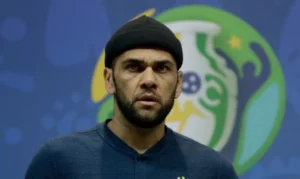 Procès De Dani Alves : Le Brésilien Modifie (Encore) Sa Version Des Faits