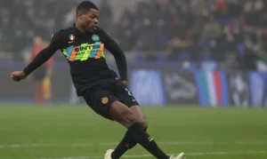 Denzel Dumfries Refuse L&Rsquo;Offre De Chelsea