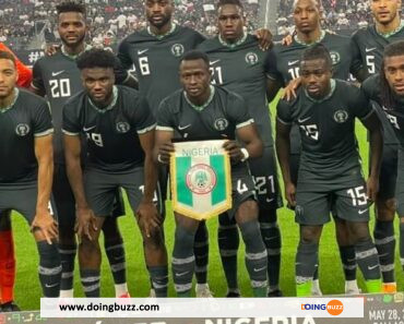 Mondial 2022: Le Portugal Affronte Le Ghana Juste Après Le Nigeria