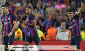 Les Compositions De Séville – Fc Barcelone Sont Disponibles