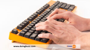 Comment Nettoyer Proprement Un Clavier ?