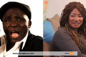 Côte d’Ivoire : L’acteur Gohou Michel traite Akissi Delta de « sorcière »