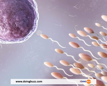 Pourquoi Le Sperme Change-T-Il De Couleur Et Qu&Rsquo;Est-Ce Que Cela Signifie ?