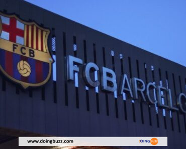 Le Fc Barcelone Retrouve Sa Santé Financière