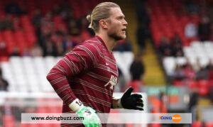 Loris Karius A Rejoint Newcastle, Un Grand Retour