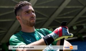 Luca Zidane S&Rsquo;Est Engagé En Faveur D&Rsquo;Eibar