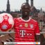 Le Directeur Sportif du Bayern défend Sadio Mané