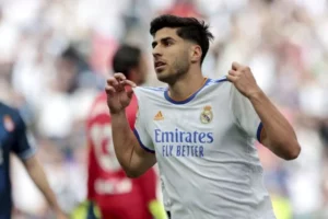 Marco Asensio quittera le Real Madrid dans 7 mois