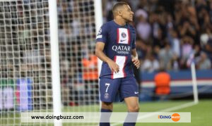 Luis Campos Révèle Pourquoi Kylian Mbappé À Prolongé