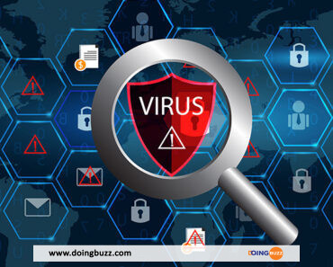 Voici 3 Façons Dont Un Virus D&Rsquo;E-Mail Infecte Les Ordinateurs