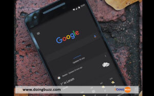Google : Comment Activer Le Mode Sombre Pour Vos Recherches ?