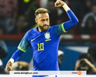 Un Supporter brésilien lègue toute sa fortune à Neymar dans son testament