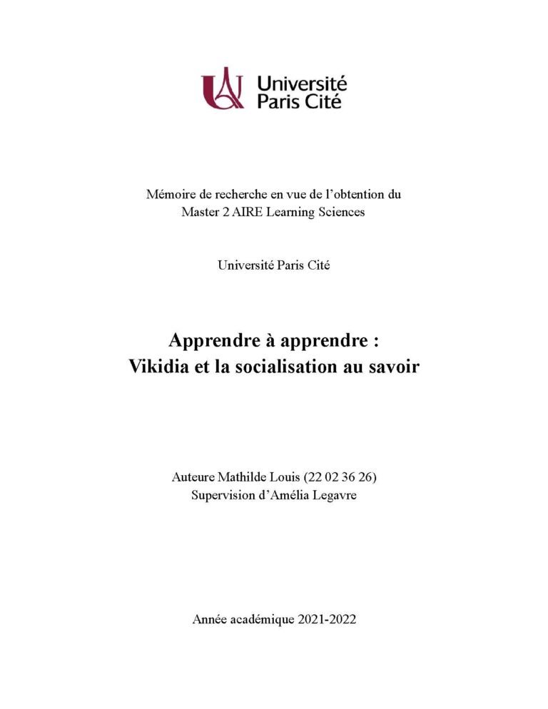 Les 10 blogs français les plus visités en 2022 et les raisons de leurs succès