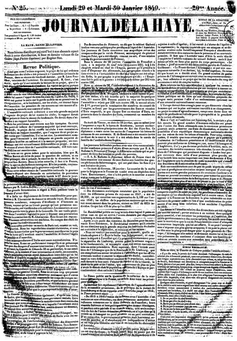 ACTED recrute 01 Responsable de Projet Distribution