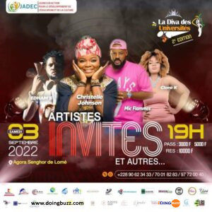 photo 2022 09 03 17 31 18 300x300 - La Diva des Universités : Un évènement culturel pour valoriser la culture et la femme togolaise