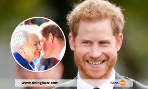 Elizabeth Ii : Le Dernier Message D&Rsquo;Anniversaire De La Reine Pour Le Prince Harry