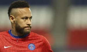 Neymar Serait Face À Un Scandale ?